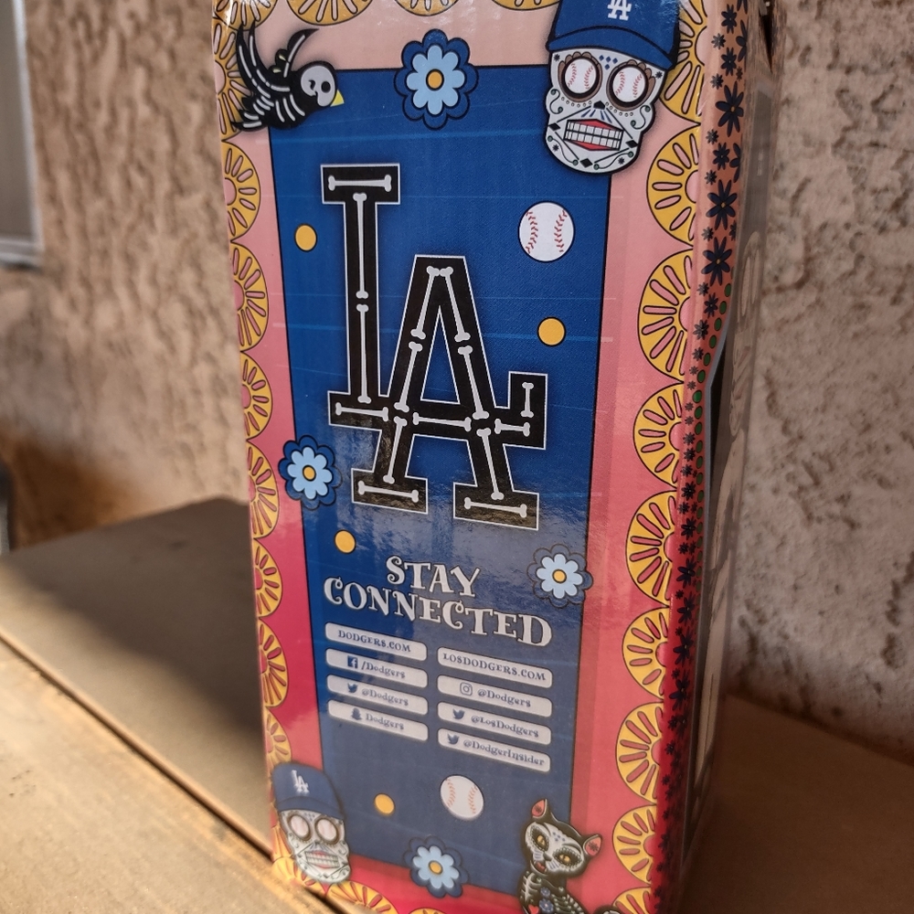 Dodgers - Picture 4 of 5
